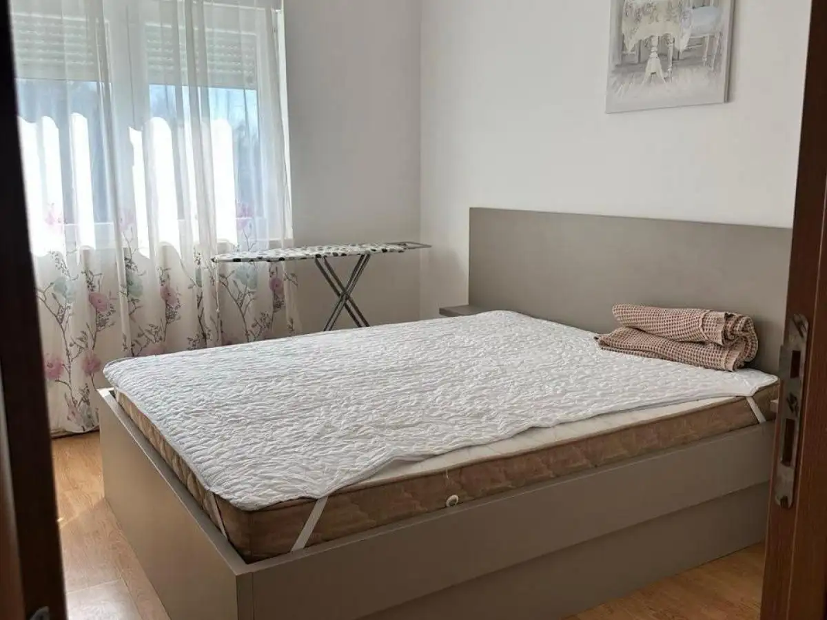 Квартира 60м² в Черногории, Ластва-Грбальская. Стоимостью 108000€ аренда фото-5