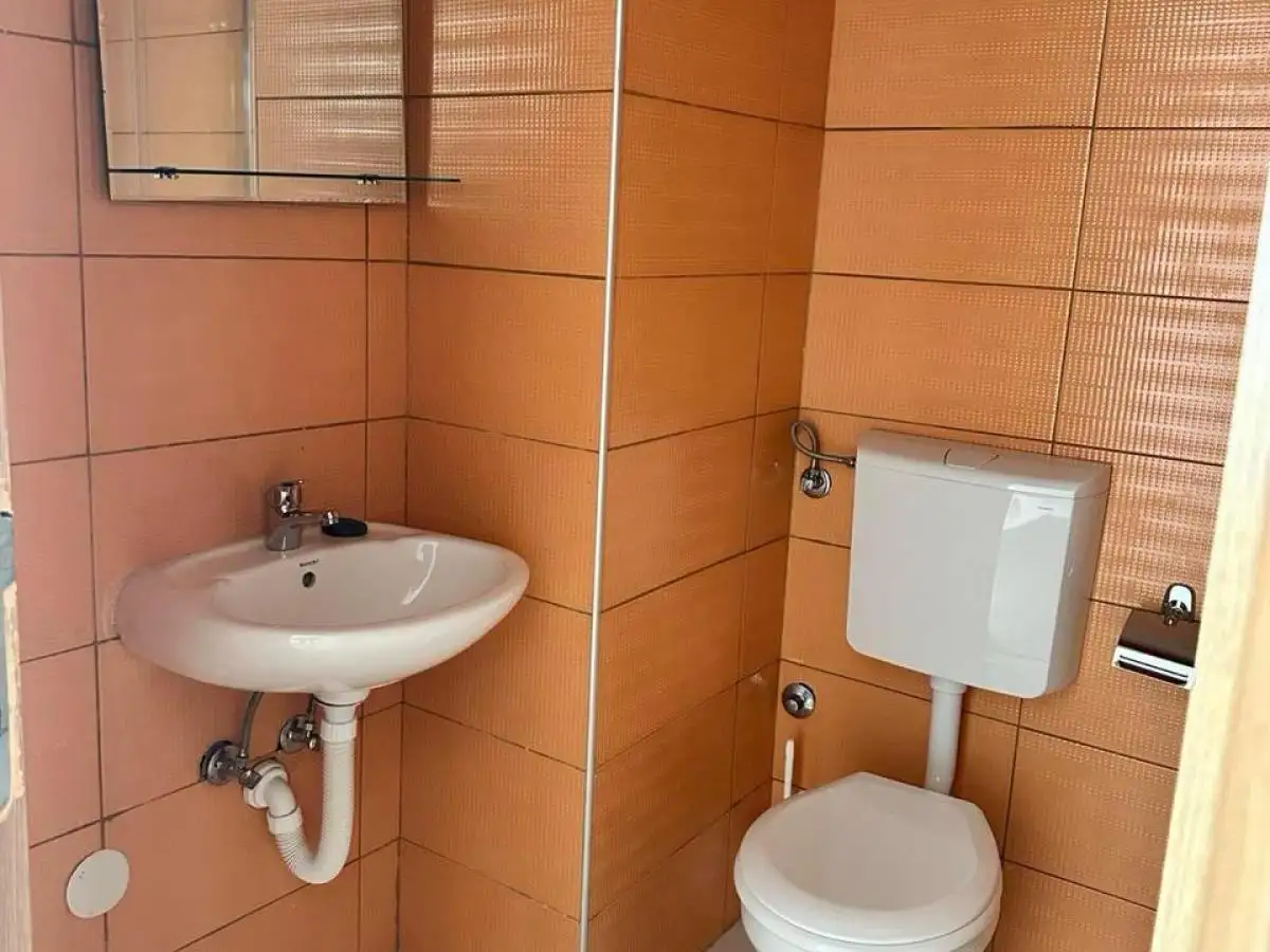 Квартира 60м² в Черногории, Ластва-Грбальская. Стоимостью 108000€ аренда фото-7