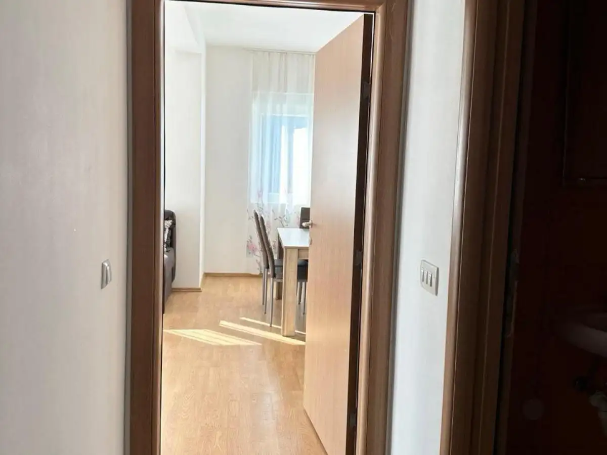 Квартира 60м² в Черногории, Ластва-Грбальская. Стоимостью 108000€ аренда фото-8