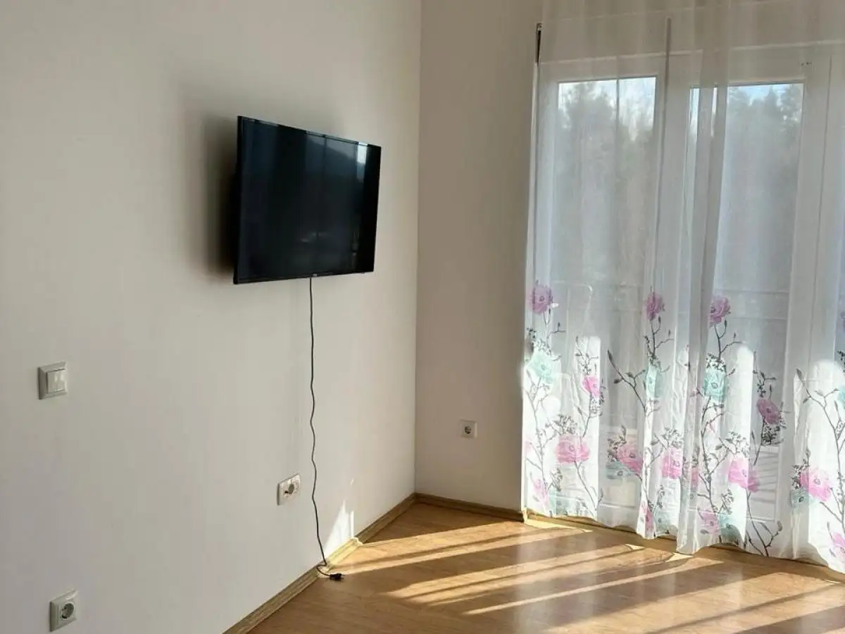 Квартира 60м² в Черногории, Ластва-Грбальская. Стоимостью 108000€ аренда фото-9