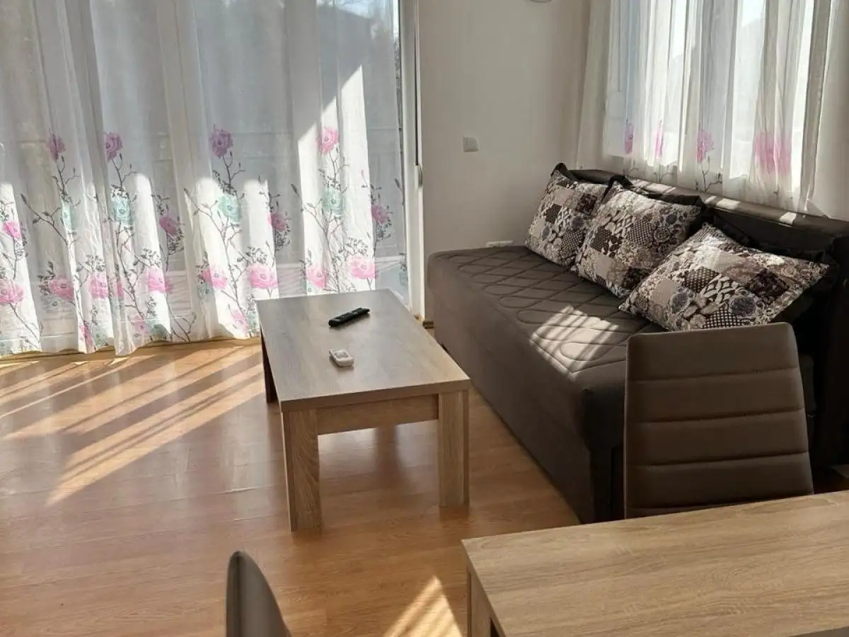 Квартира 60м² в Черногории, Ластва-Грбальская. Стоимостью 108000€ аренда фото-10