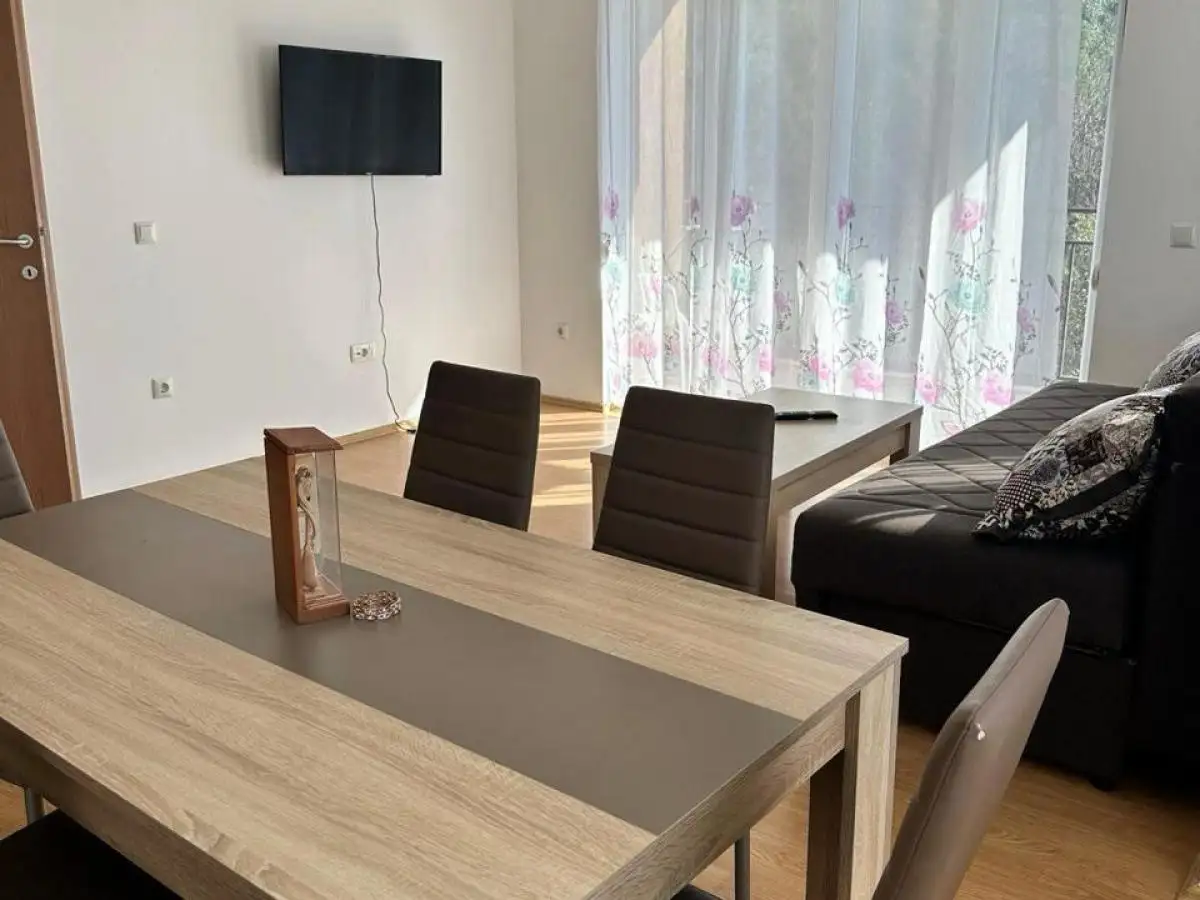 Квартира 60м² в Черногории, Ластва-Грбальская. Стоимостью 108000€ аренда фото-12