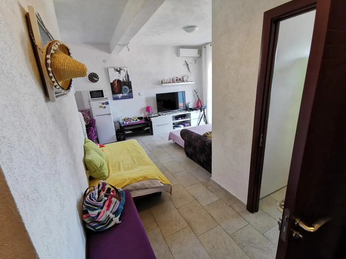 Квартира 45м² в Черногории, Дженовичи. Стоимостью 139000€ аренда фото-2