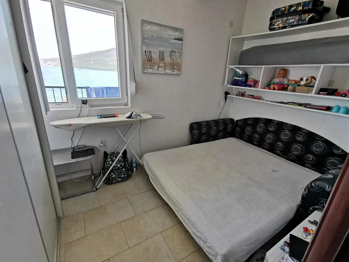 Квартира 45м² в Черногории, Дженовичи. Стоимостью 139000€ аренда фото-4