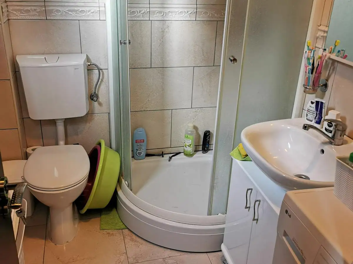 Квартира 45м² в Черногории, Дженовичи. Стоимостью 139000€ аренда фото-5