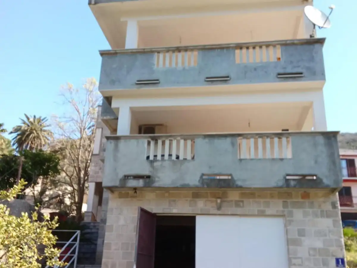 Дом 160м² в Черногории, Кумбор. Стоимостью 350000€ аренда фото-9