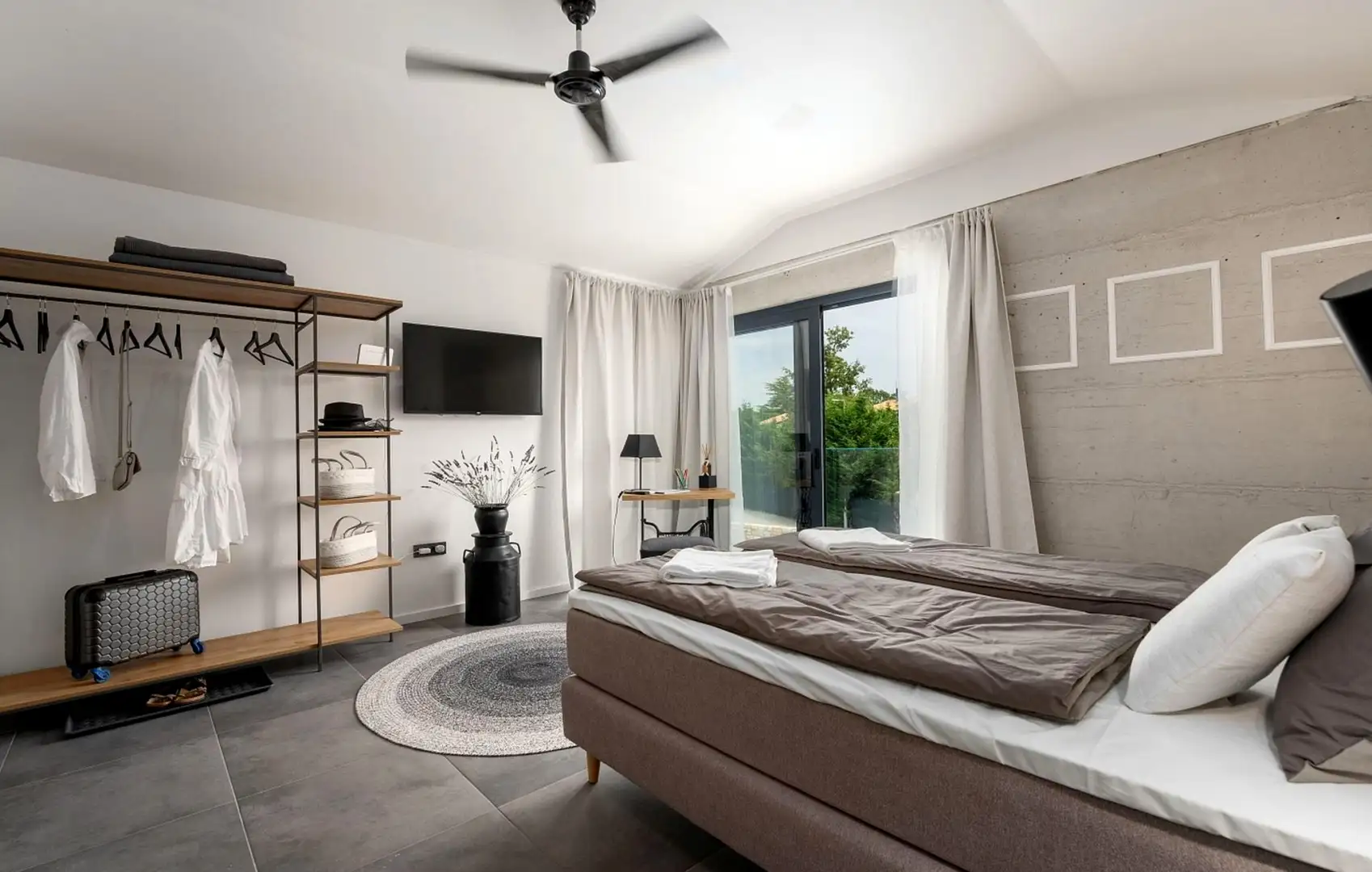 Вилла 153м² в Хорватии, Канфанар. Стоимостью 630000€ аренда фото-25