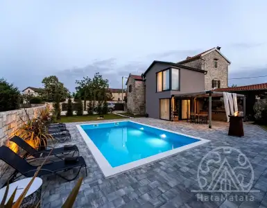 Купить виллу в Хорватии 630000€