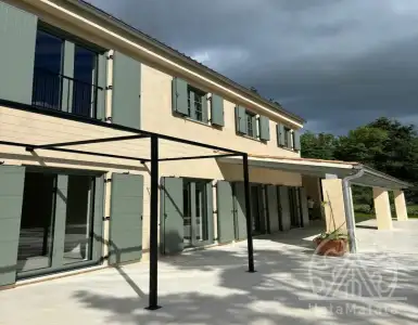 Купить виллу в Хорватии 885000€