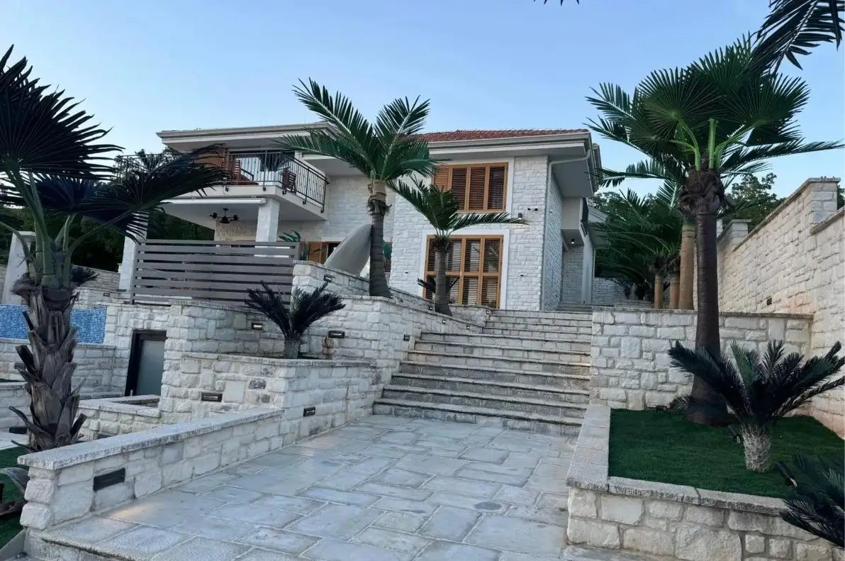 Вилла 400м² в Хорватии, Цриквеница. Стоимостью 3600000€ аренда фото-6