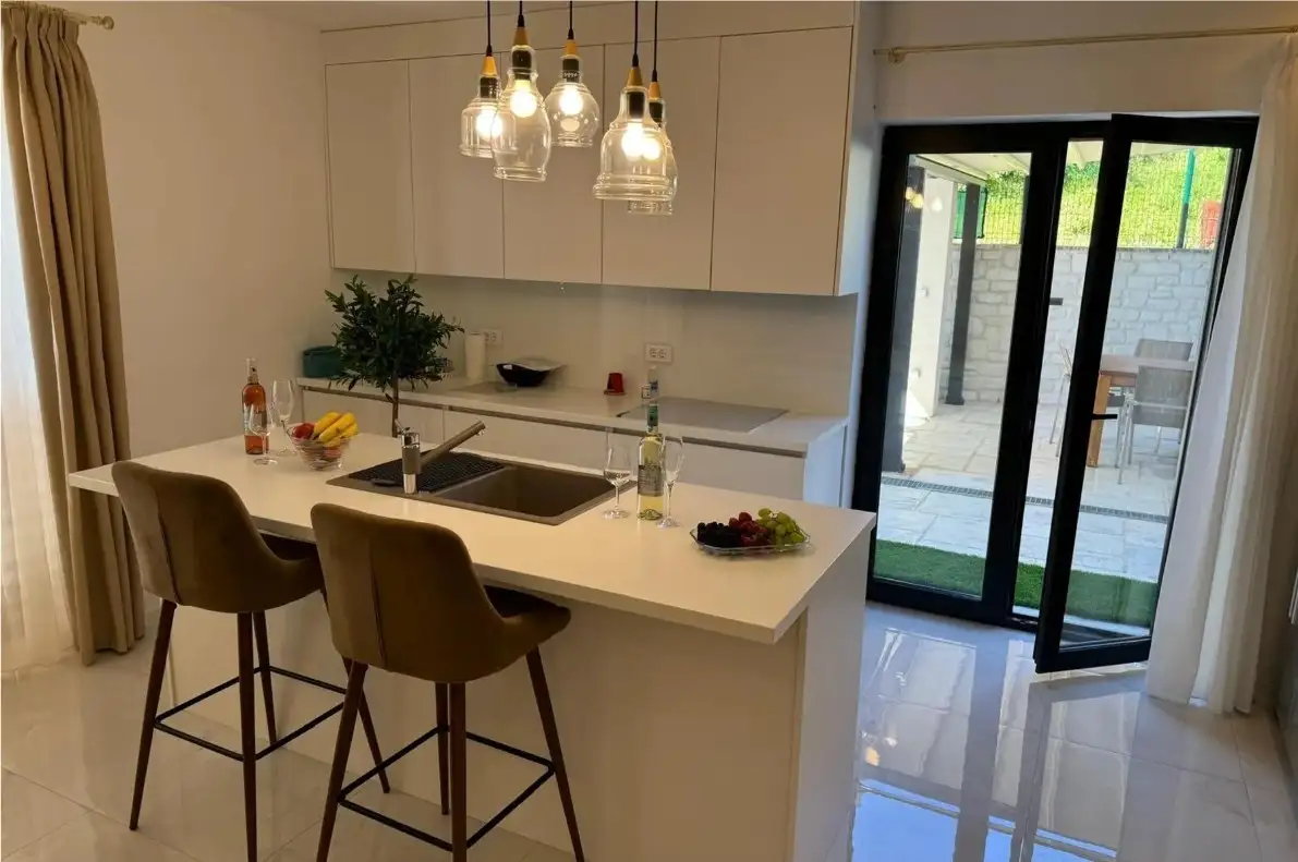 Вилла 400м² в Хорватии, Цриквеница. Стоимостью 3600000€ аренда фото-8