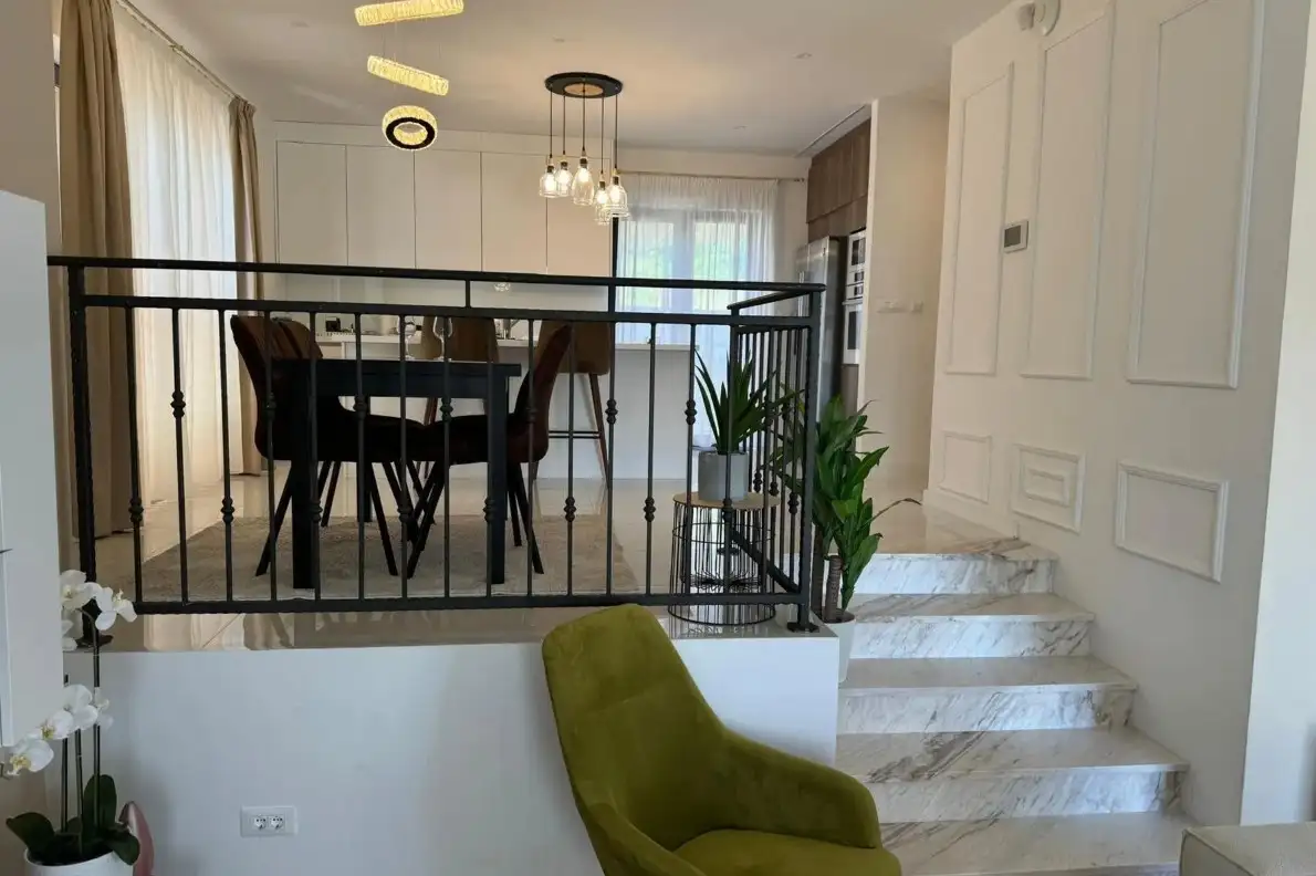 Вилла 400м² в Хорватии, Цриквеница. Стоимостью 3600000€ аренда фото-11