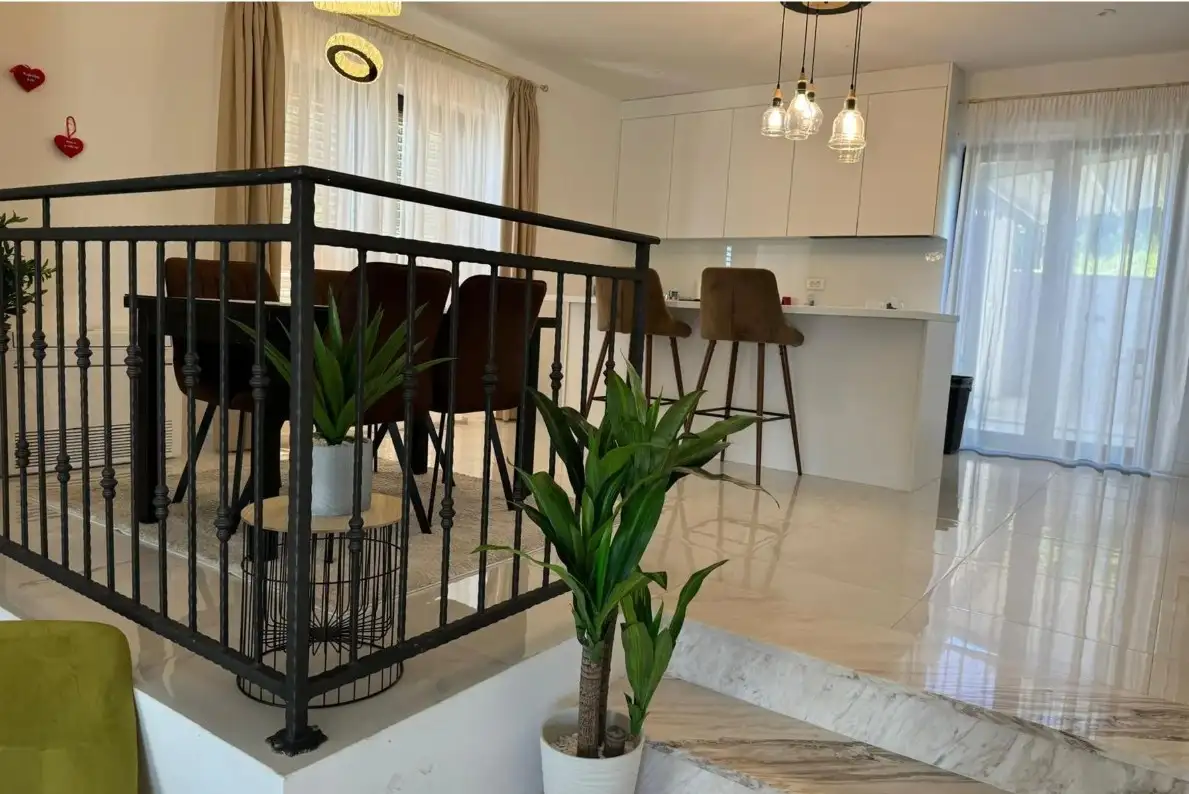 Вилла 400м² в Хорватии, Цриквеница. Стоимостью 3600000€ аренда фото-12