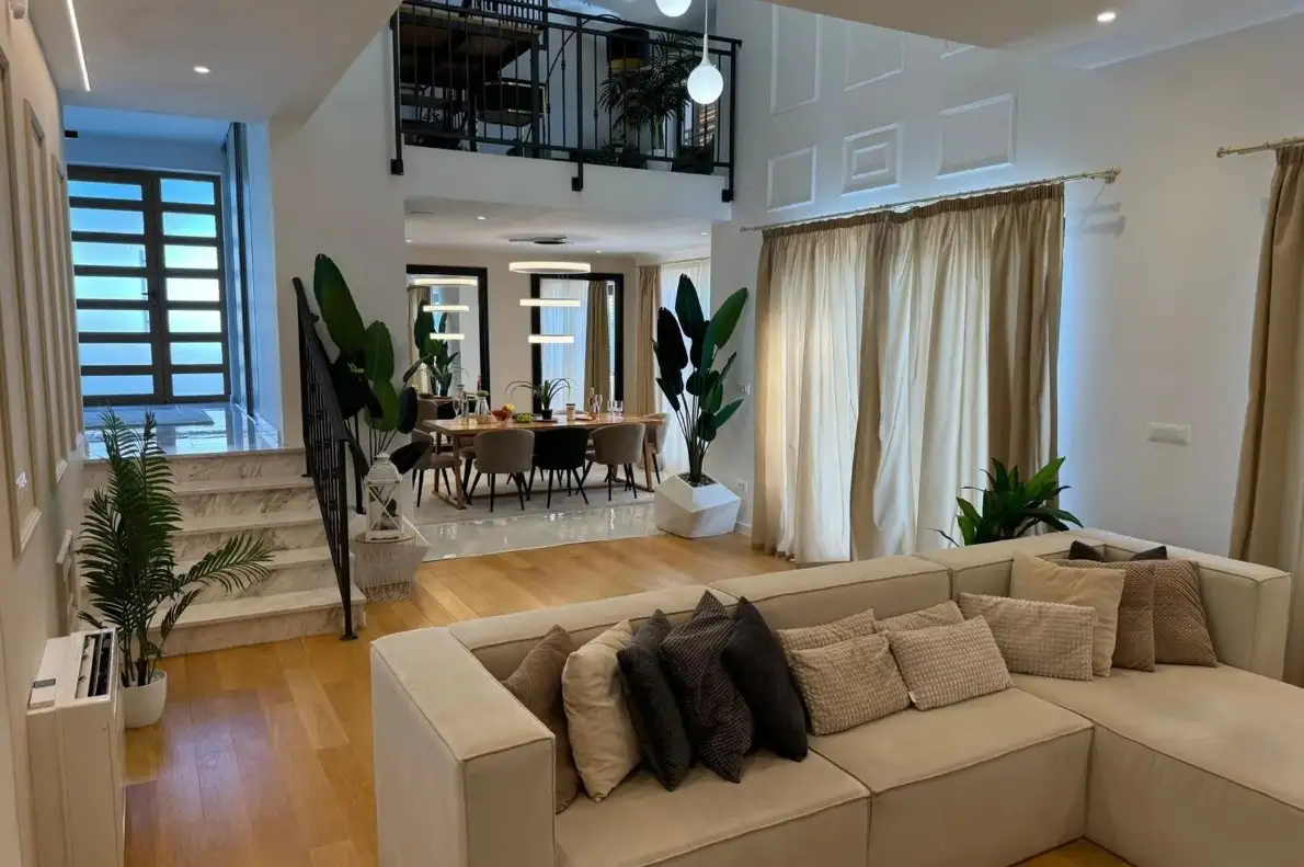 Вилла 400м² в Хорватии, Цриквеница. Стоимостью 3600000€ аренда фото-14