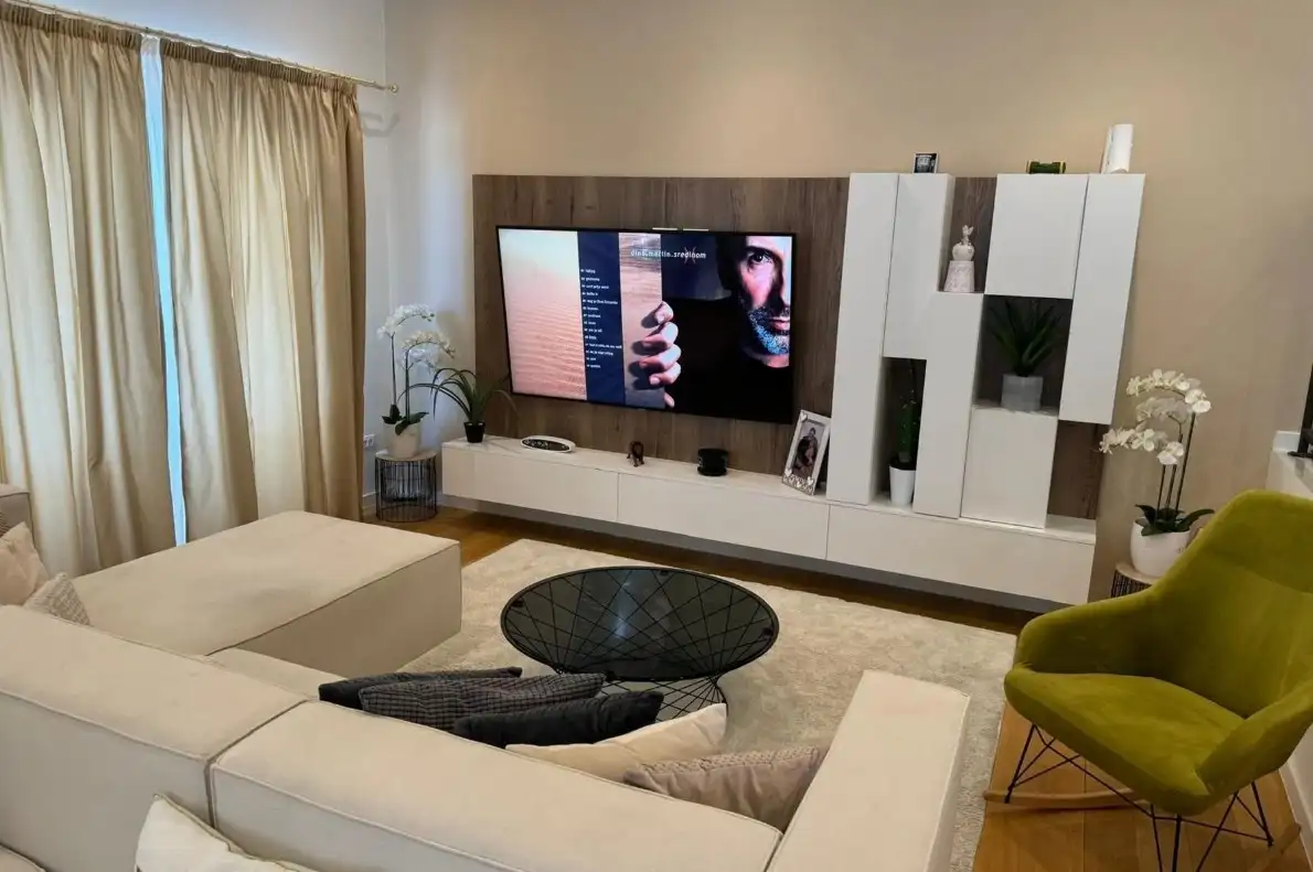 Вилла 400м² в Хорватии, Цриквеница. Стоимостью 3600000€ аренда фото-17