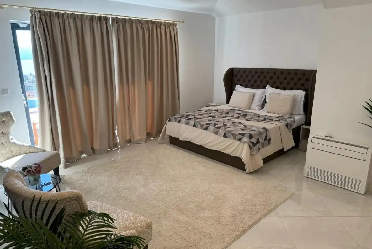 Вилла 400м² в Хорватии, Цриквеница. Стоимостью 3600000€ аренда фото-22