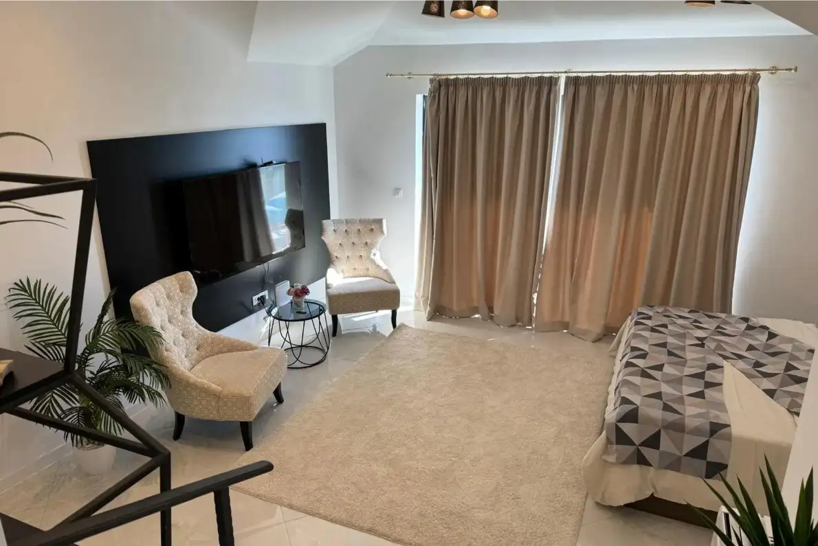 Вилла 400м² в Хорватии, Цриквеница. Стоимостью 3600000€ аренда фото-23