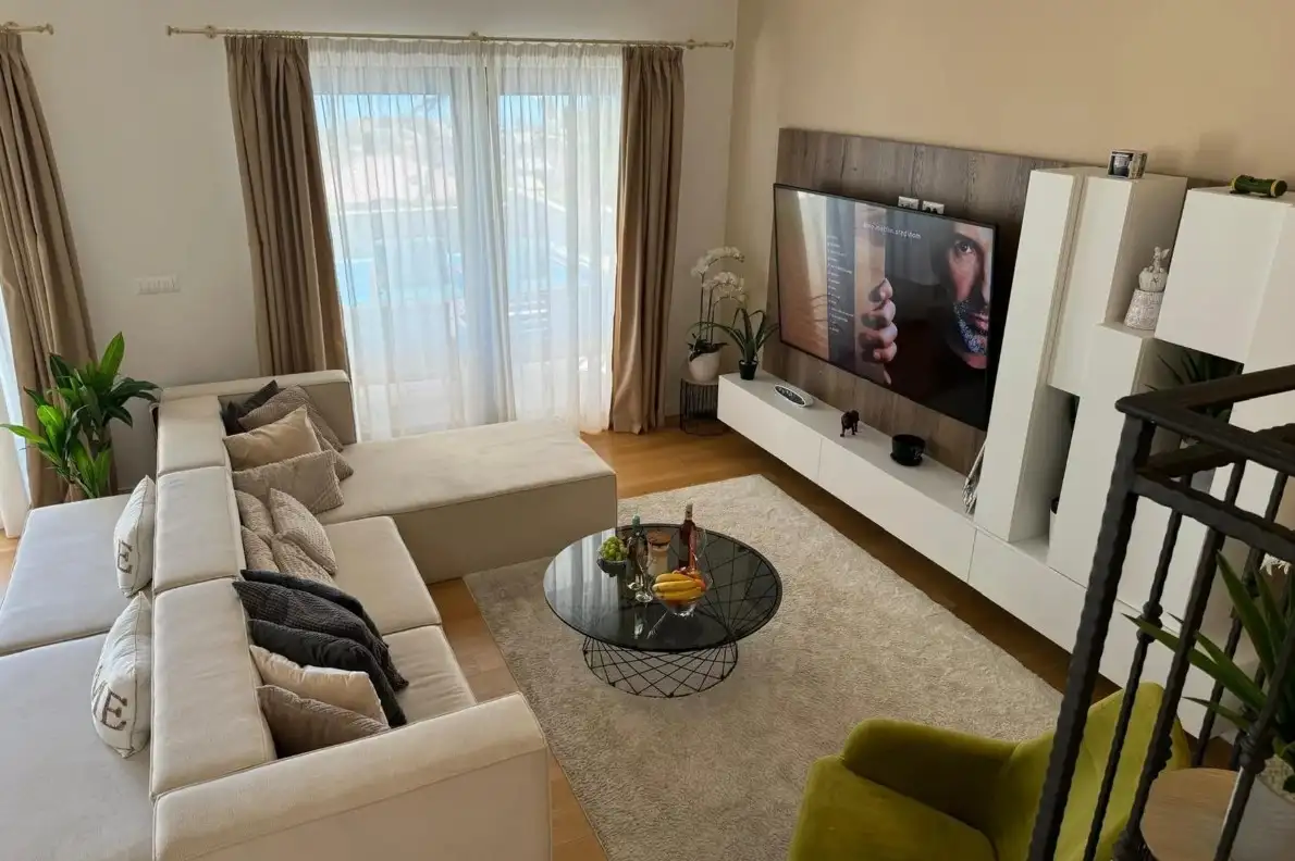 Вилла 400м² в Хорватии, Цриквеница. Стоимостью 3600000€ аренда фото-15