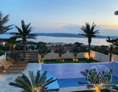 Купить виллу в Хорватии 3600000€