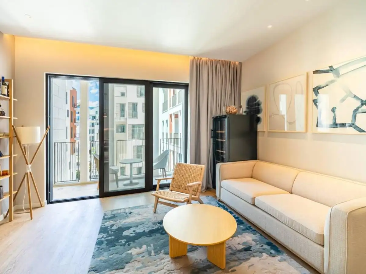 Квартира 55м² в Черногории, Порто-Монтенегро. Стоимостью 500000€ аренда фото-2