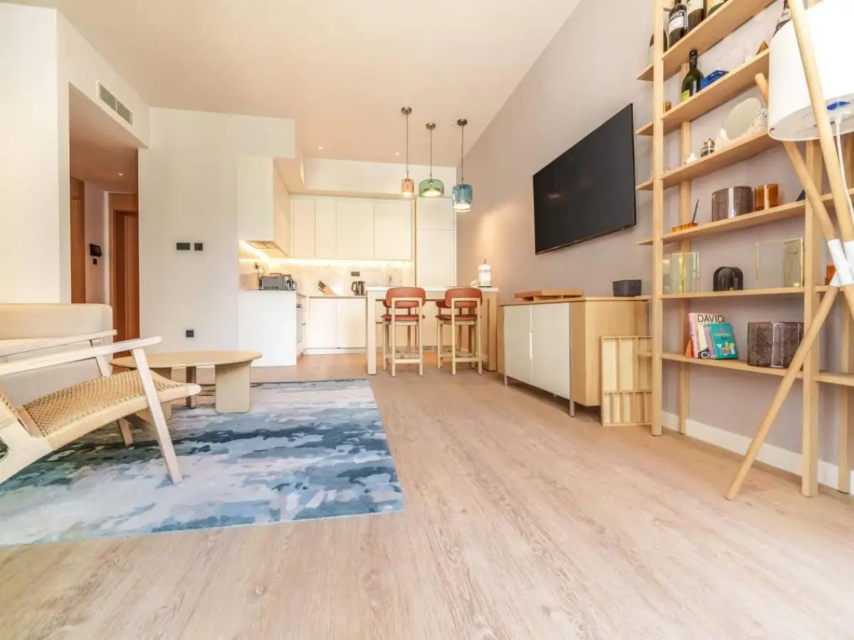 Квартира 55м² в Черногории, Порто-Монтенегро. Стоимостью 500000€ аренда фото-4