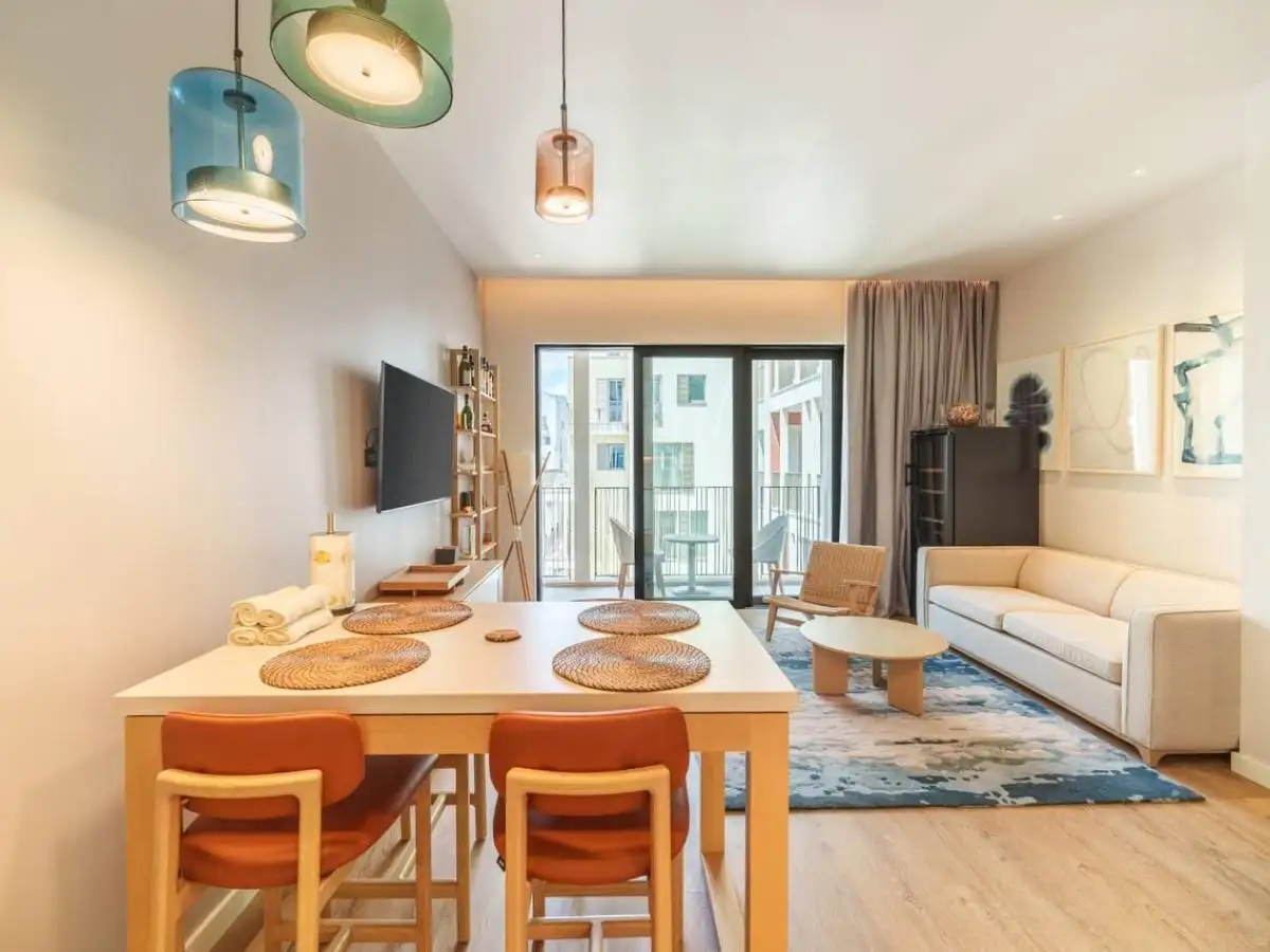 Квартира 55м² в Черногории, Порто-Монтенегро. Стоимостью 500000€ аренда фото-5