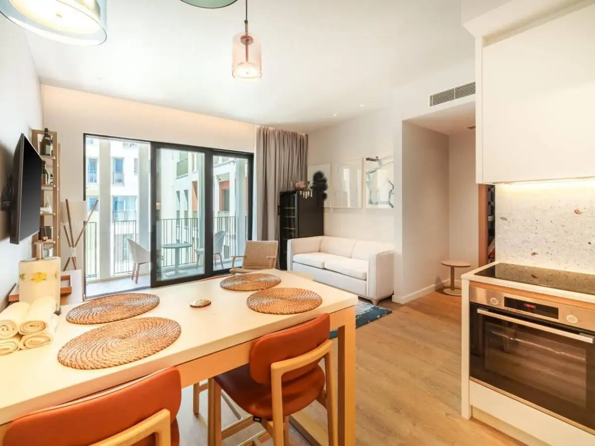 Квартира 55м² в Черногории, Порто-Монтенегро. Стоимостью 500000€ аренда фото-6