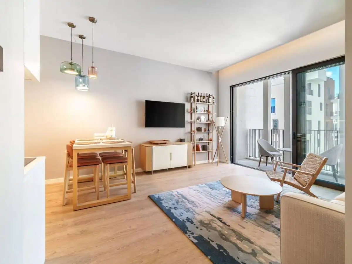 Квартира 55м² в Черногории, Порто-Монтенегро. Стоимостью 500000€ аренда фото-7