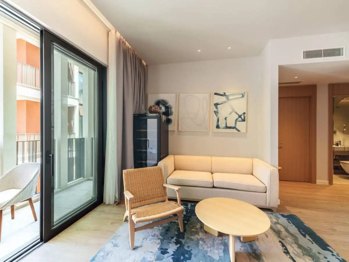Квартира 55м² в Черногории, Порто-Монтенегро. Стоимостью 500000€ аренда фото-8