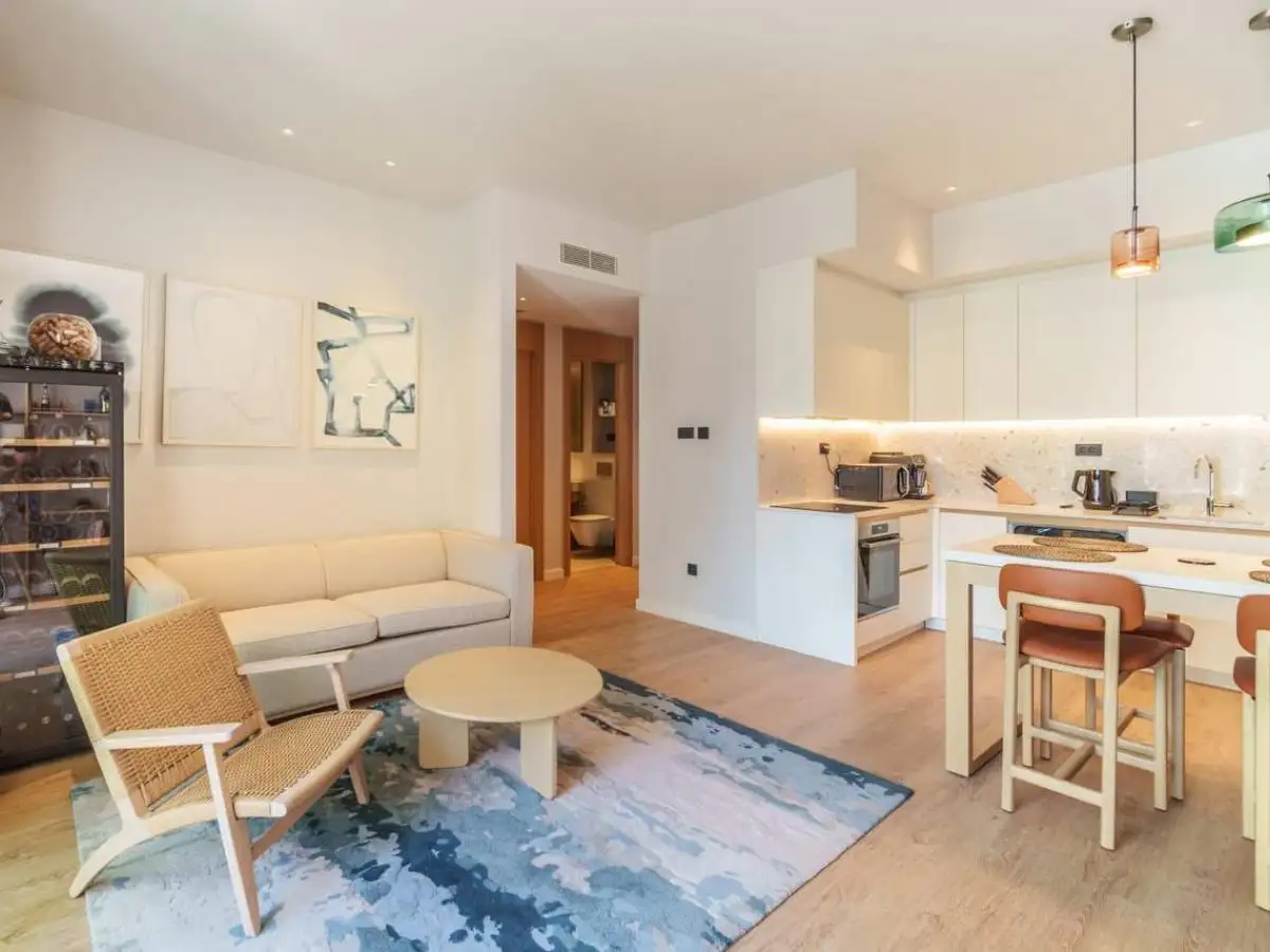 Квартира 55м² в Черногории, Порто-Монтенегро. Стоимостью 500000€ аренда фото-9