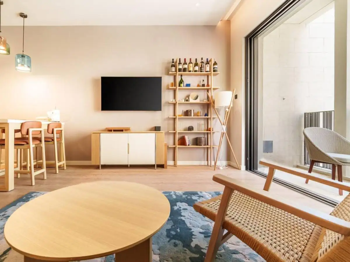 Квартира 55м² в Черногории, Порто-Монтенегро. Стоимостью 500000€ аренда фото-10