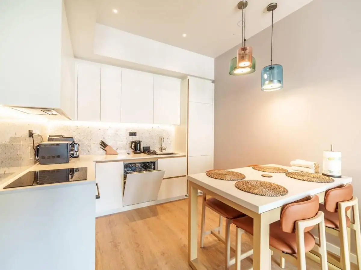Квартира 55м² в Черногории, Порто-Монтенегро. Стоимостью 500000€ аренда фото-11