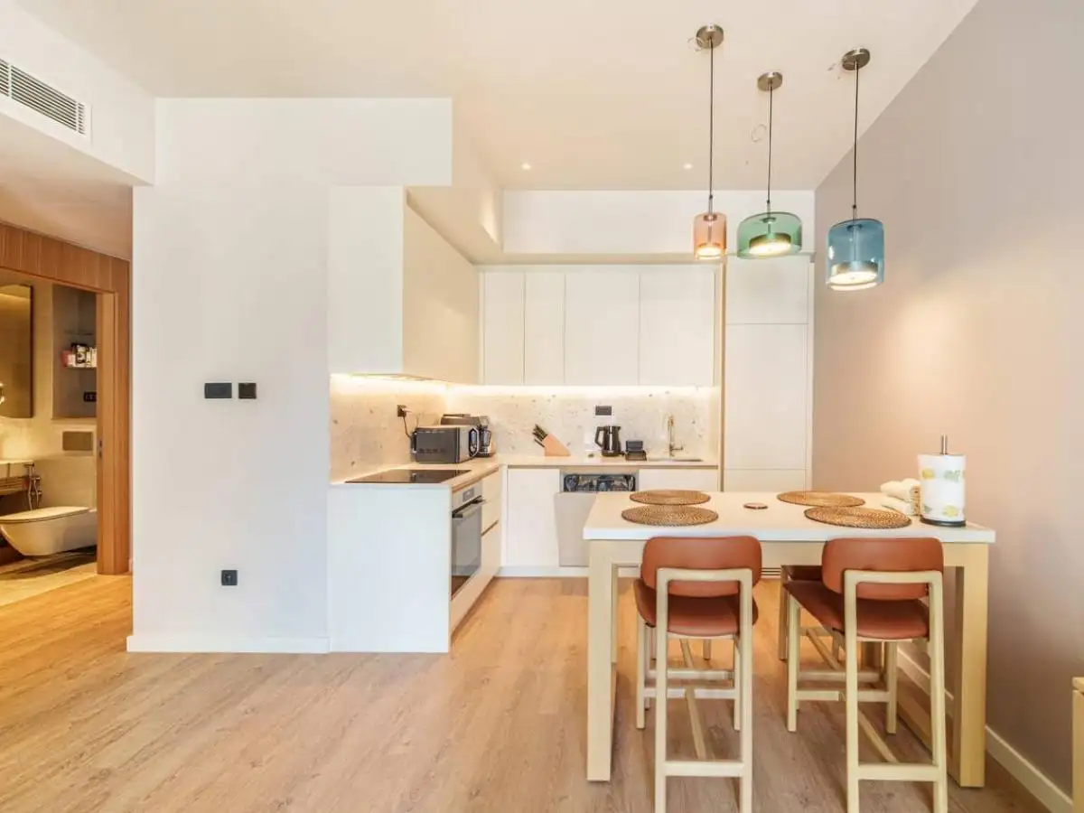 Квартира 55м² в Черногории, Порто-Монтенегро. Стоимостью 500000€ аренда фото-12
