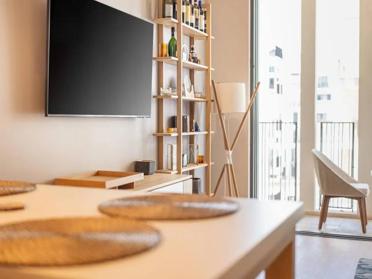 Квартира 55м² в Черногории, Порто-Монтенегро. Стоимостью 500000€ аренда фото-13
