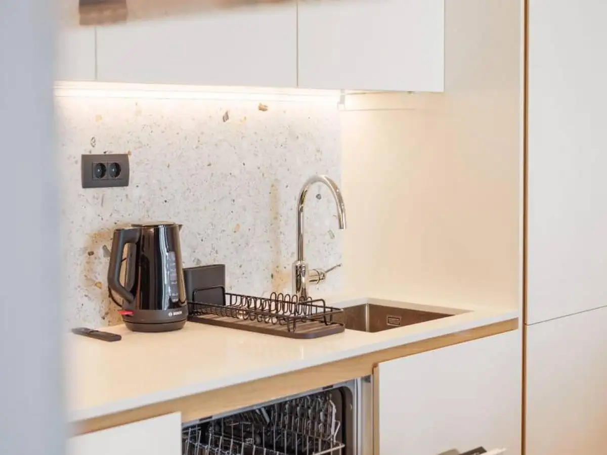 Квартира 55м² в Черногории, Порто-Монтенегро. Стоимостью 500000€ аренда фото-15