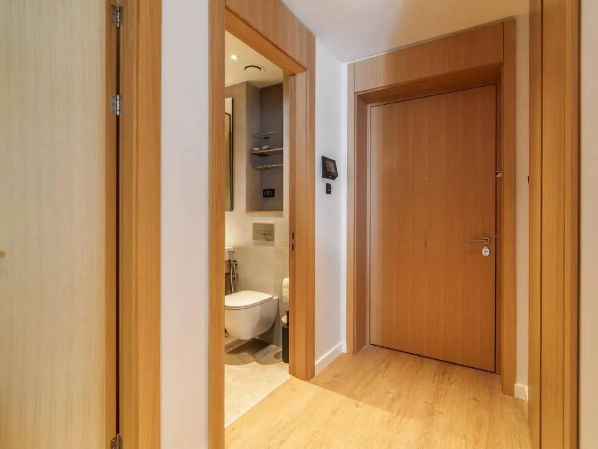 Квартира 55м² в Черногории, Порто-Монтенегро. Стоимостью 500000€ аренда фото-19