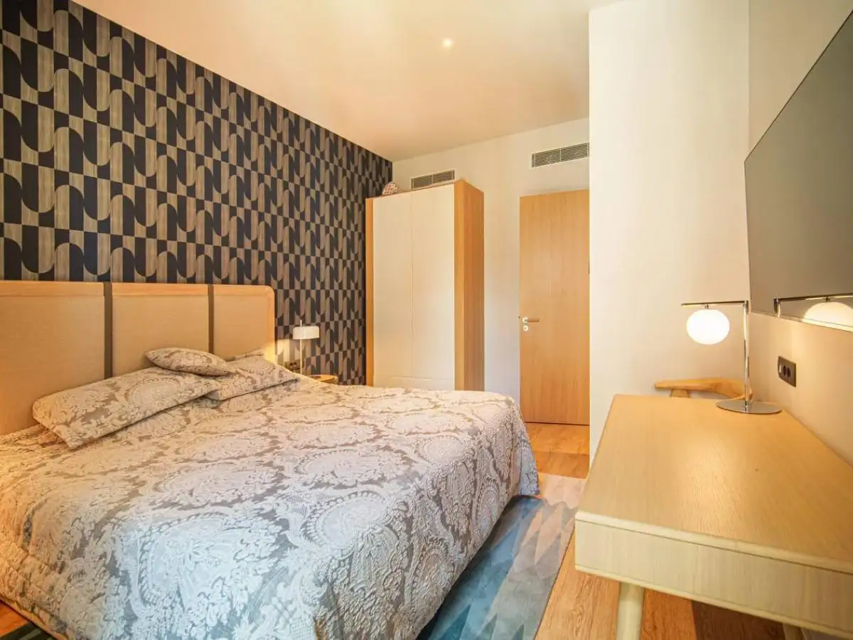 Квартира 55м² в Черногории, Порто-Монтенегро. Стоимостью 500000€ аренда фото-21