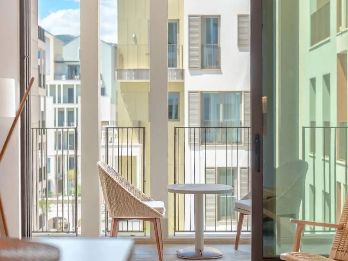 Квартира 55м² в Черногории, Порто-Монтенегро. Стоимостью 500000€ аренда фото-23