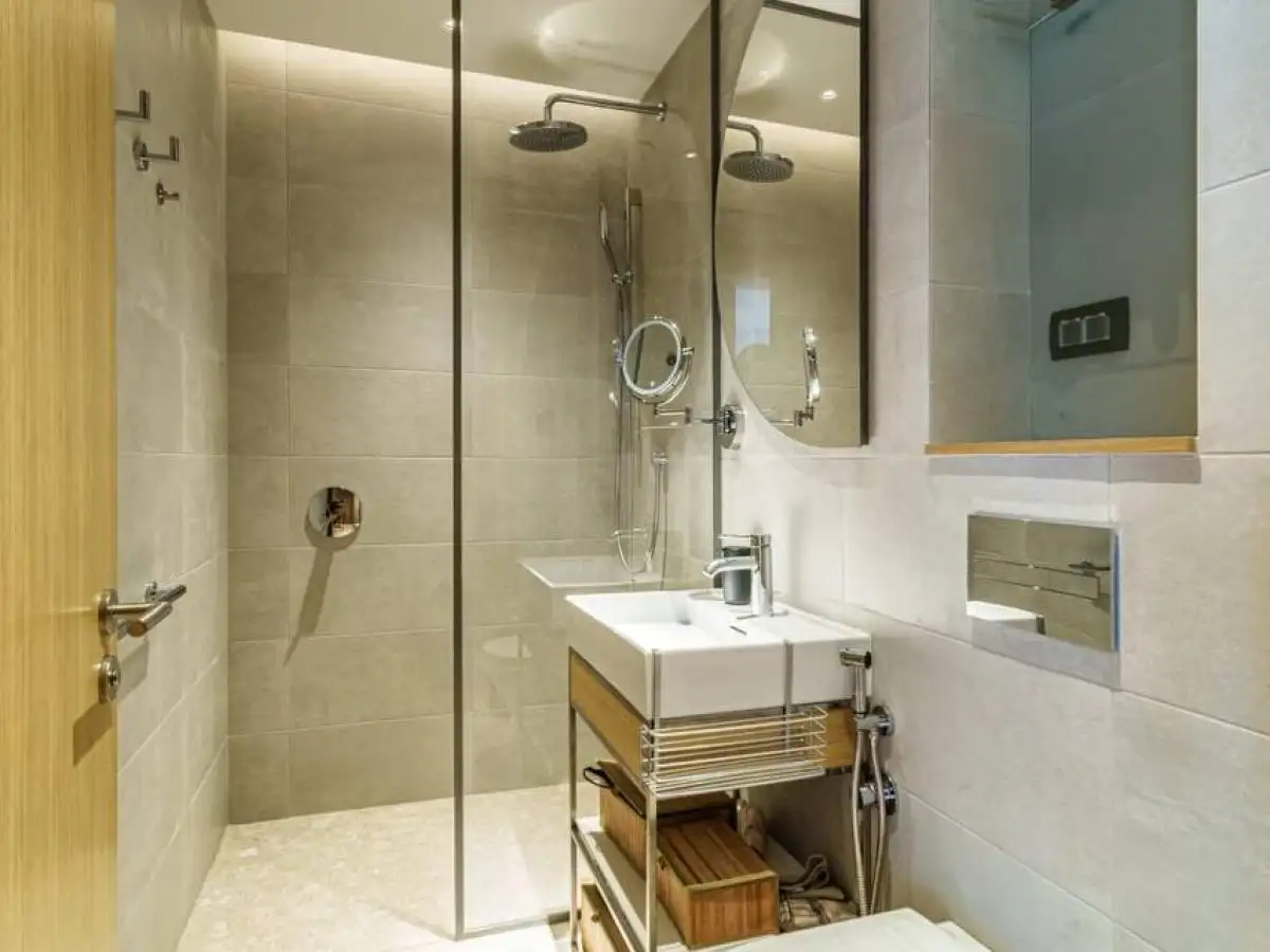 Квартира 55м² в Черногории, Порто-Монтенегро. Стоимостью 500000€ аренда фото-25