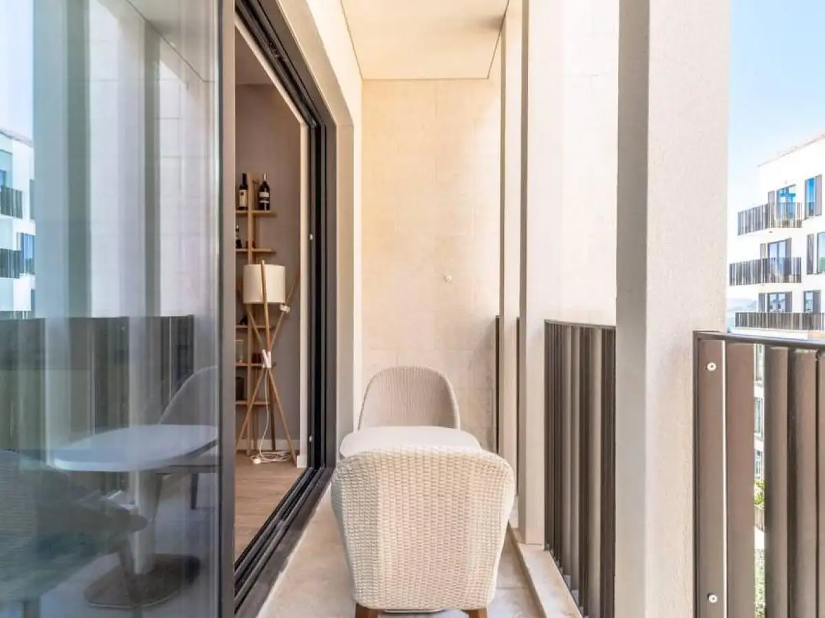 Квартира 55м² в Черногории, Порто-Монтенегро. Стоимостью 500000€ аренда фото-26