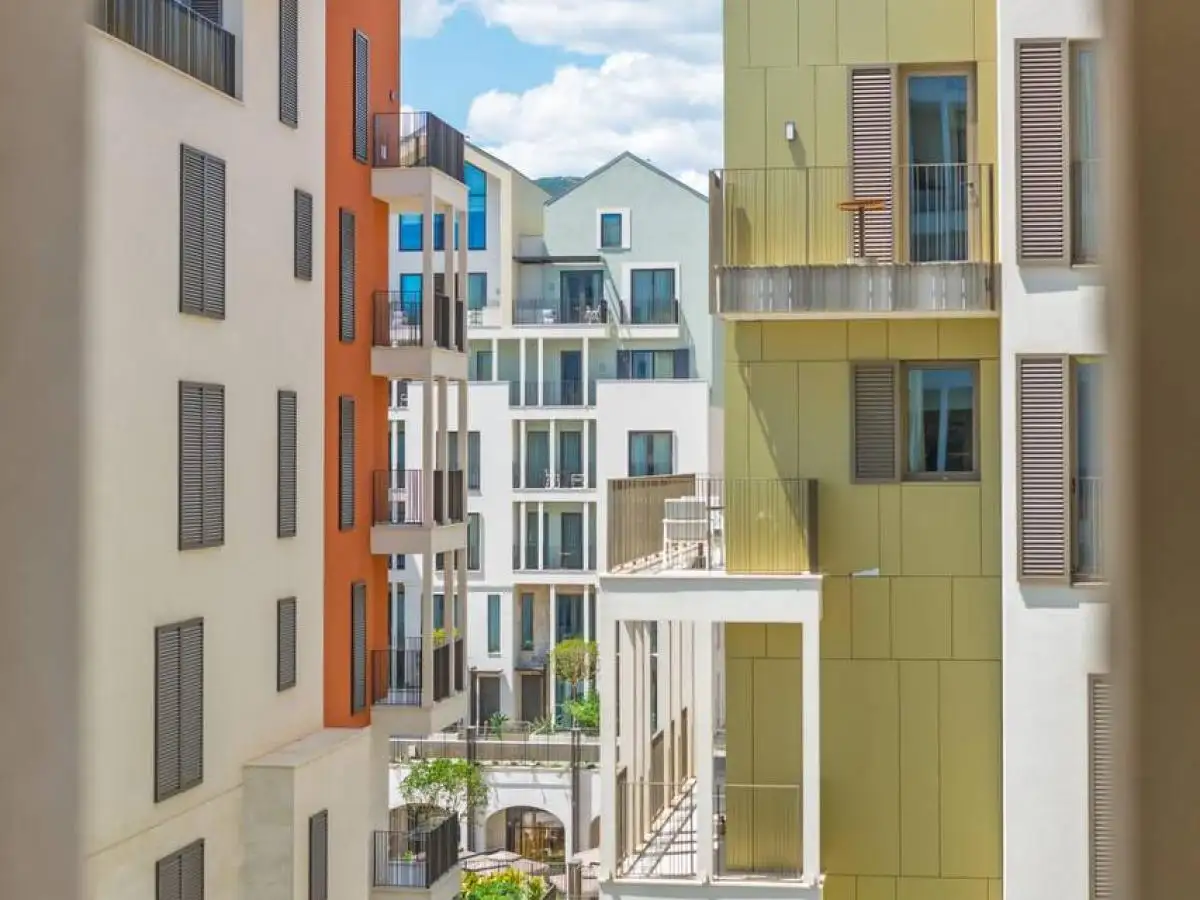 Квартира 55м² в Черногории, Порто-Монтенегро. Стоимостью 500000€ аренда фото-28