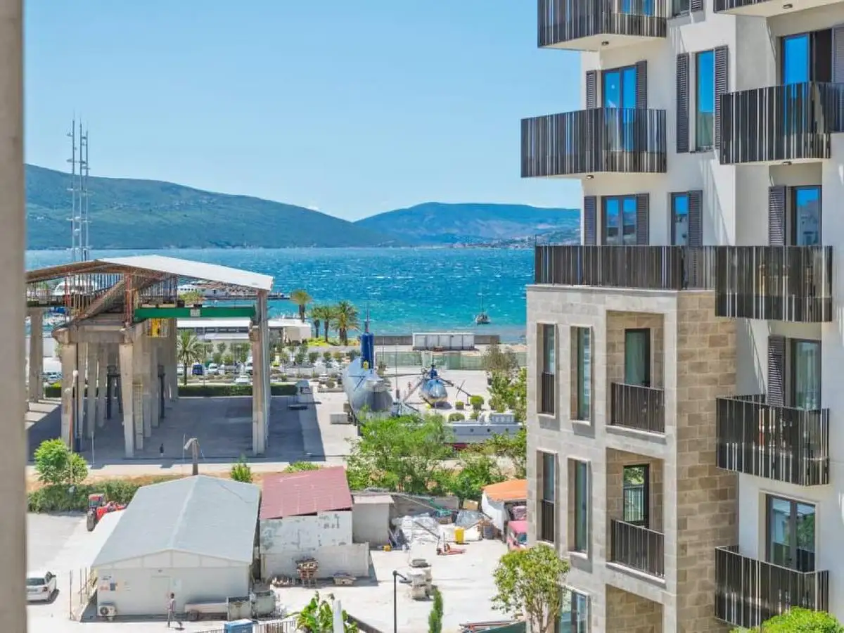 Квартира 55м² в Черногории, Порто-Монтенегро. Стоимостью 500000€ аренда фото-31