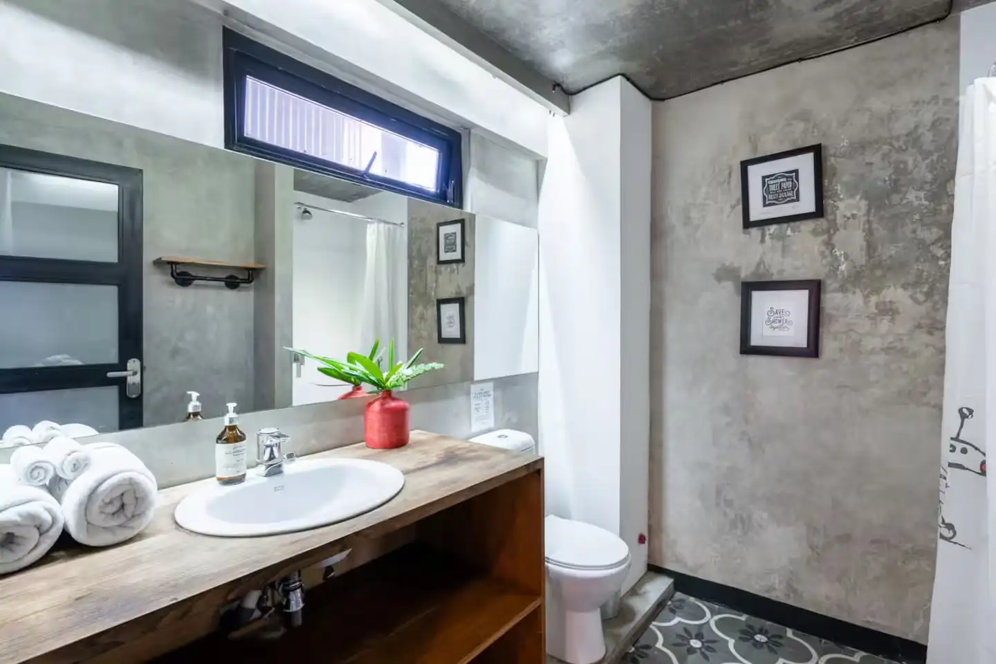 Квартира 27м² в Индонезии, Семинак. Стоимостью 75000$ аренда фото-4