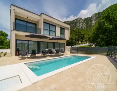 Купить виллу в Хорватии 850000€