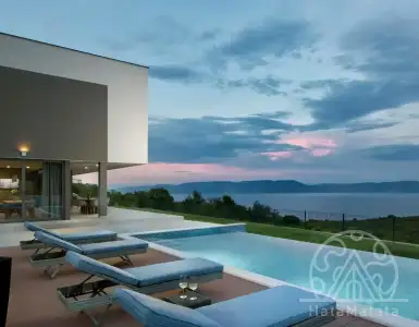 Купить виллу в Хорватии 1350000€