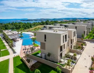 Купить виллу в Хорватии 2844387€