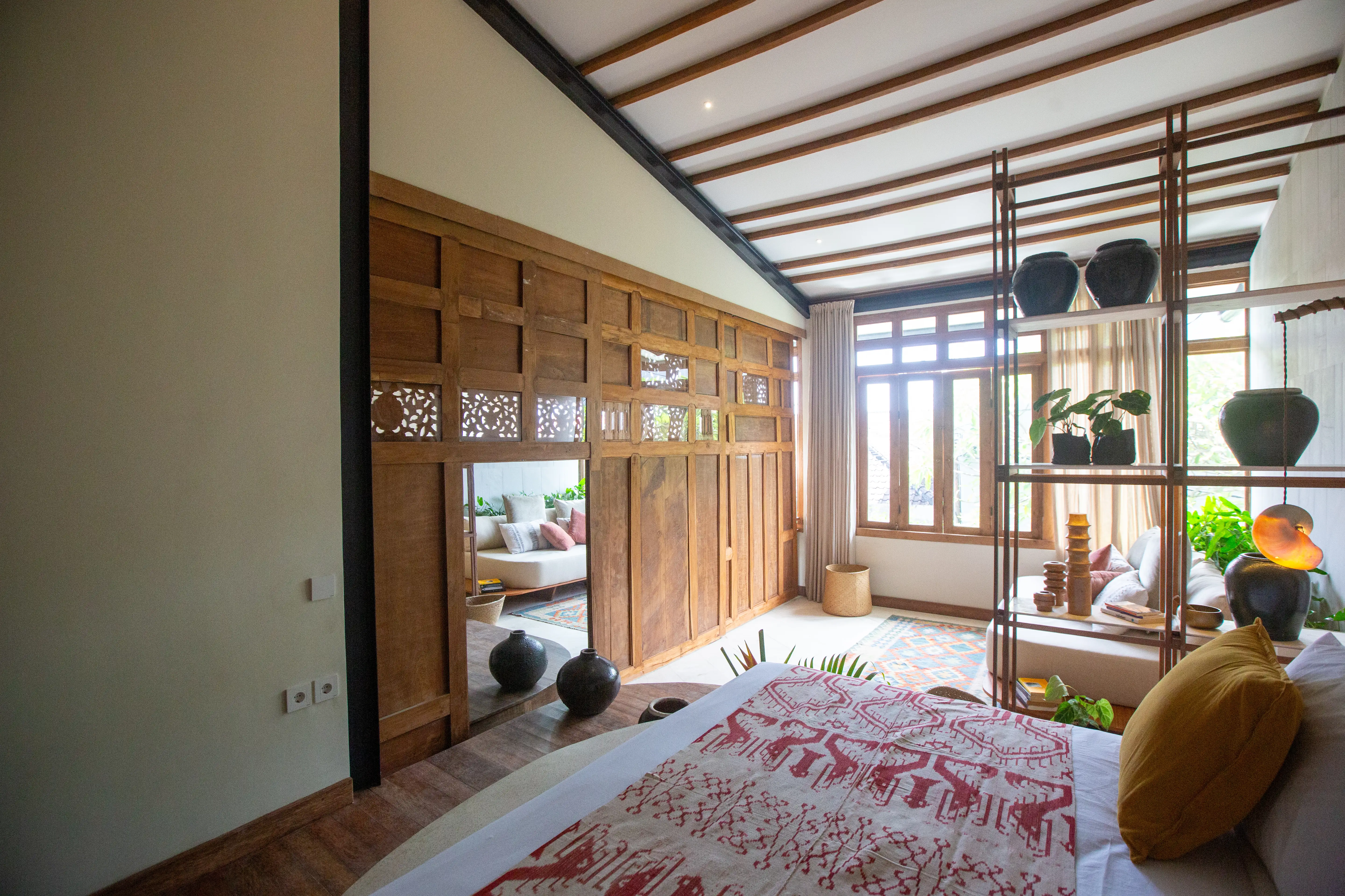 Вилла 200м² в Индонезии, Кангу. Стоимостью 299000$ аренда фото-20