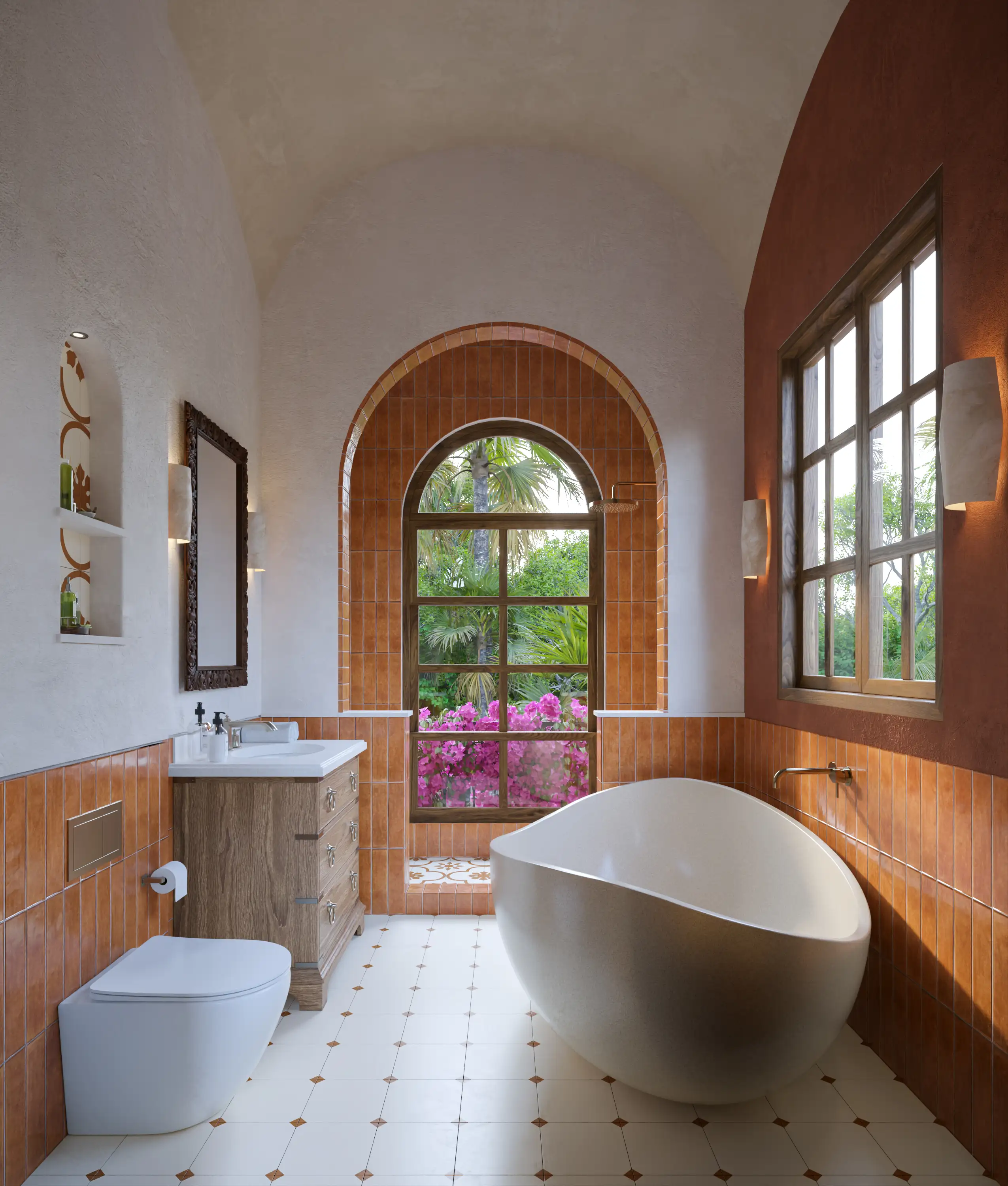 Вилла 107м² в Индонезии, Букит. Стоимостью 270000$ аренда фото-4