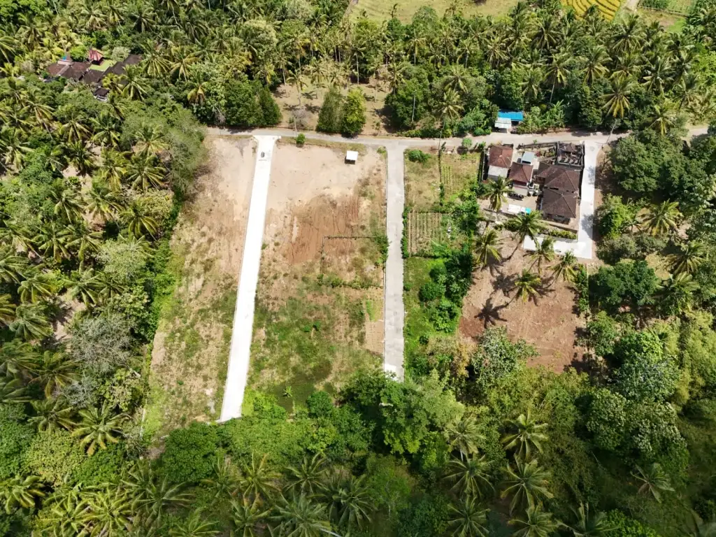 Земельный участок 0м² в Индонезии, Балиан. Стоимостью 30550$ аренда фото-15