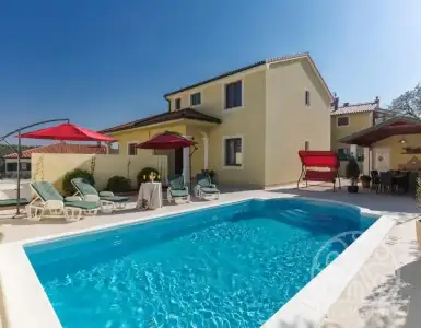 Купить виллу в Хорватии 785000€